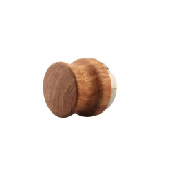 Distributeur à café 4Barista avec manche en bois de 51,53 et 58 mm