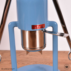 Cafelat Robot regular (blue)