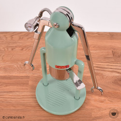 Cafelat Robot barista (retro green)