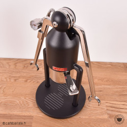 Cafelat Robot barista (matte black)
