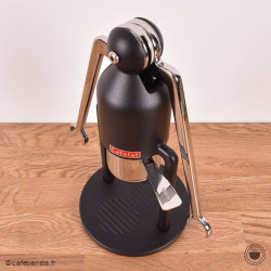 Cafelat Robot regular (matte black)