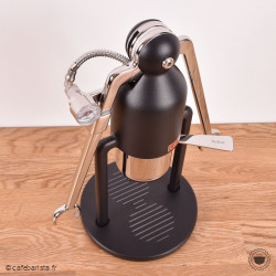 Cafelat Robot barista (matte black)