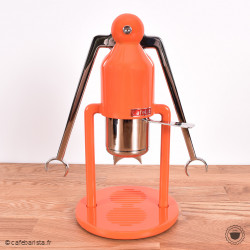 Cafelat Robot regular (orange)