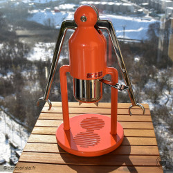 Cafelat Robot regular (orange)