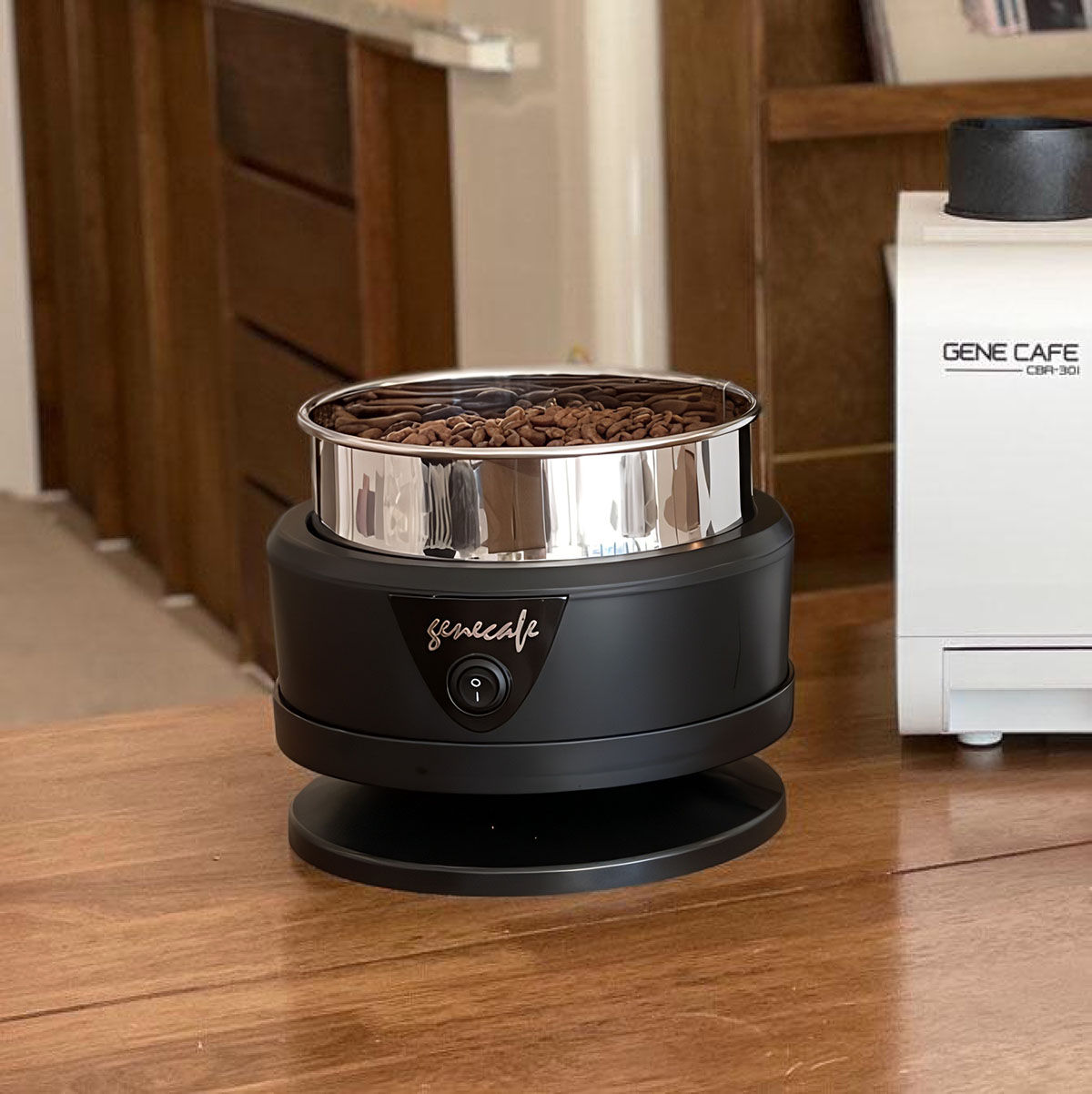 Refroidisseur Gene Café CBC-101