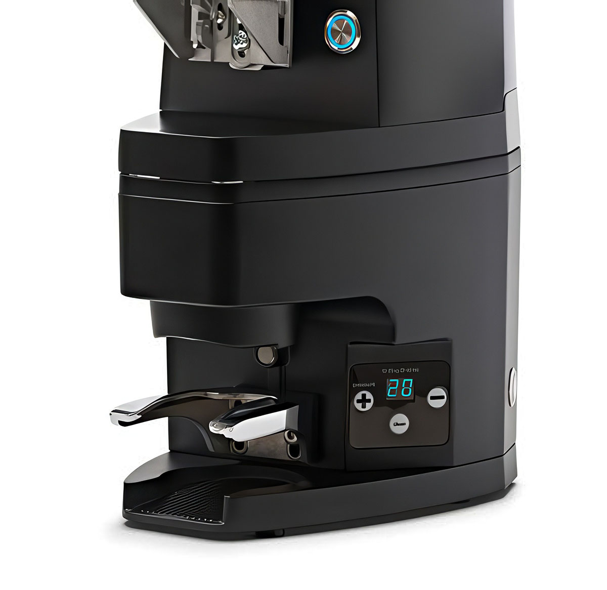 Tasseur automatique Eureka Atom